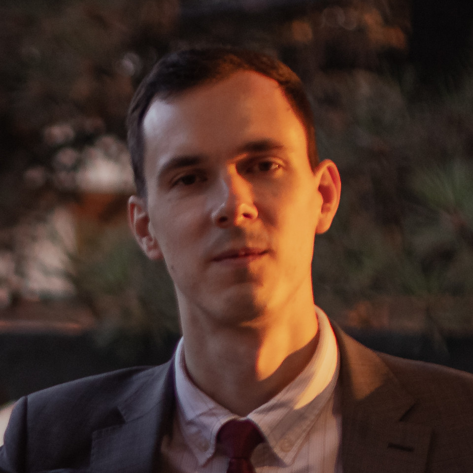 Nikita Privalov